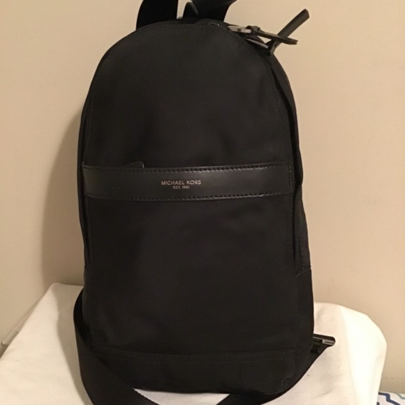 🦅#57, Michael Kors, shoulder bag, new condition, see photos, unisex - Picture 6 of 8